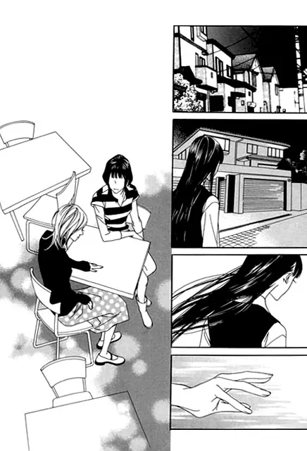 The Flowers of Evil Chapter 11 image 19